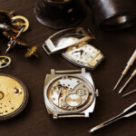Watch Repairs- Watch bands, batteries & adjustments shop in Munno Para, South Australia