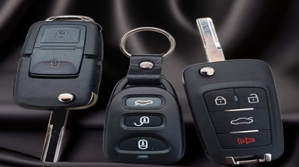 At Munno Para Shoe Repairs, we provide expert auto key cutting & garage remote services for most vehicle makes and models.