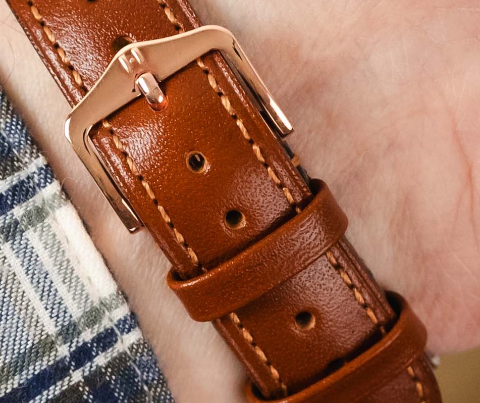 Watch Buckle Replacement in Munno Para