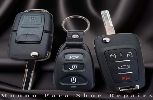Need a spare car key, remote, or garage door remote in Munno Para? We’ve got you covered