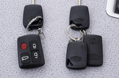Munno Para Shoe Repairs is your trusted local destination for Ford spare key cutting, remote replacement, and key programming